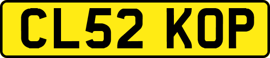 CL52KOP