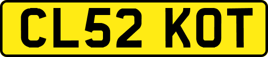 CL52KOT