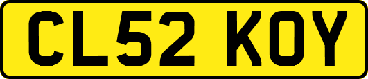 CL52KOY
