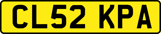 CL52KPA