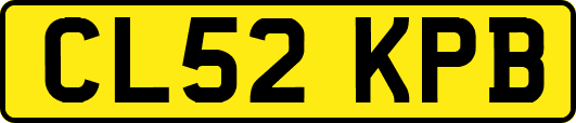 CL52KPB