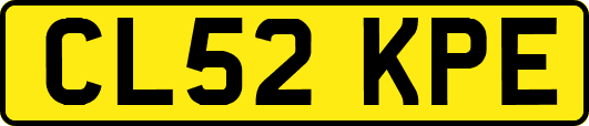CL52KPE