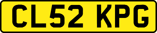 CL52KPG