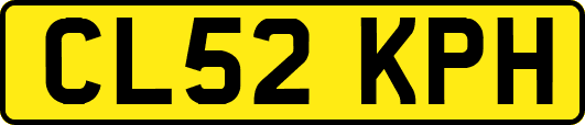 CL52KPH
