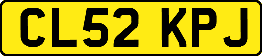 CL52KPJ