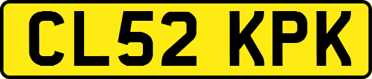 CL52KPK
