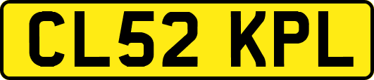 CL52KPL