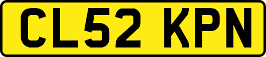 CL52KPN