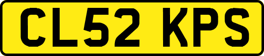 CL52KPS