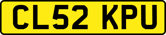 CL52KPU