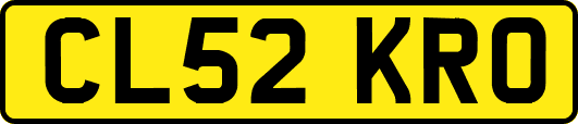 CL52KRO