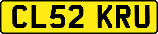 CL52KRU