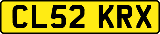 CL52KRX