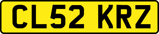 CL52KRZ