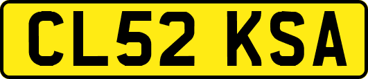 CL52KSA