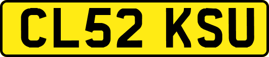 CL52KSU