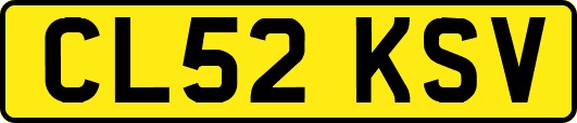 CL52KSV