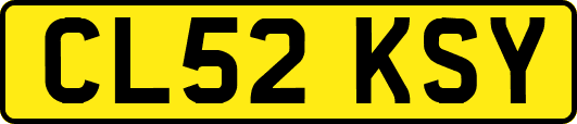 CL52KSY