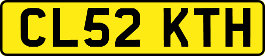 CL52KTH