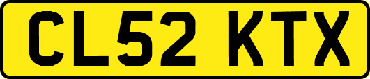 CL52KTX