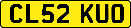 CL52KUO