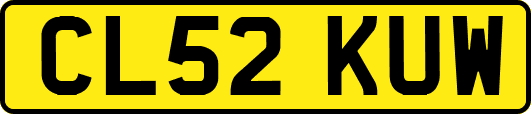 CL52KUW
