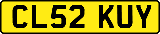 CL52KUY