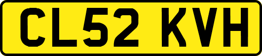 CL52KVH