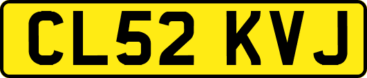 CL52KVJ