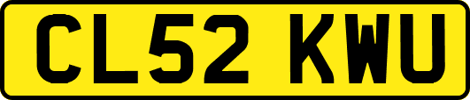 CL52KWU