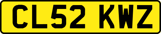 CL52KWZ
