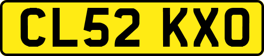 CL52KXO
