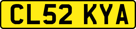 CL52KYA