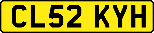 CL52KYH