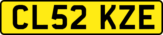 CL52KZE