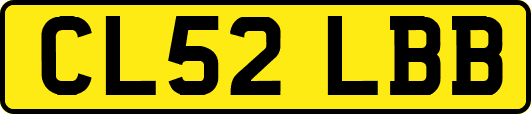 CL52LBB