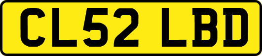 CL52LBD