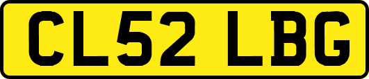 CL52LBG