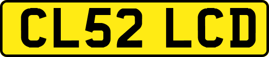 CL52LCD