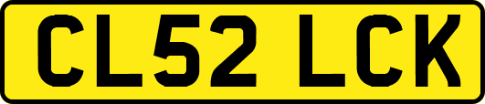 CL52LCK