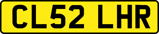 CL52LHR