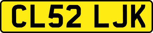 CL52LJK