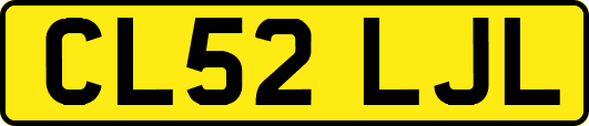 CL52LJL