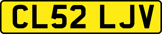 CL52LJV