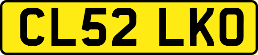 CL52LKO