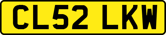 CL52LKW