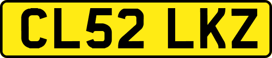 CL52LKZ