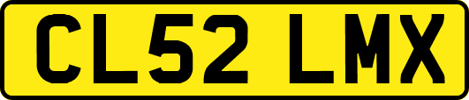 CL52LMX