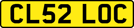 CL52LOC