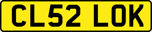CL52LOK